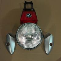 Faro anteriore e posteriore BMW R1150 R