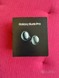 Samsung Galaxy Buds Pro