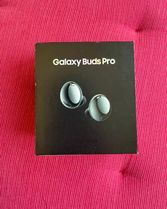 Samsung Galaxy Buds Pro