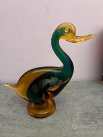Anatra in murano