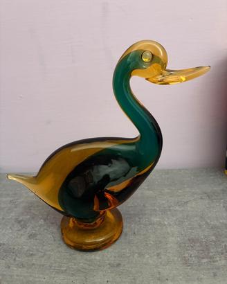 Anatra in murano