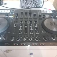 traktor s4 mk3 