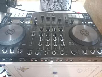 traktor s4 mk3 