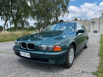 BMW Serie 5 sw 525 tds