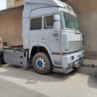 Iveco turbo star 190.48 special