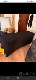 Letto massaggio,lash extension,cera + gratis copri