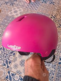 WEDZE casco sci BAMBINA