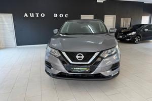 Nissan Qashqai 1.5 dCi Visia