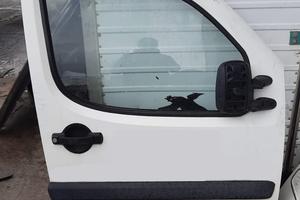 FIAT DOBLO 2009 - PORTA ANTERIORE DESTRO