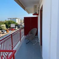 Metaponto - Bilocale 50m dal mare - 3 posti letto