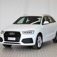 Ricambi per audi q3 anno 2013 8u DISPONIAMO DI R