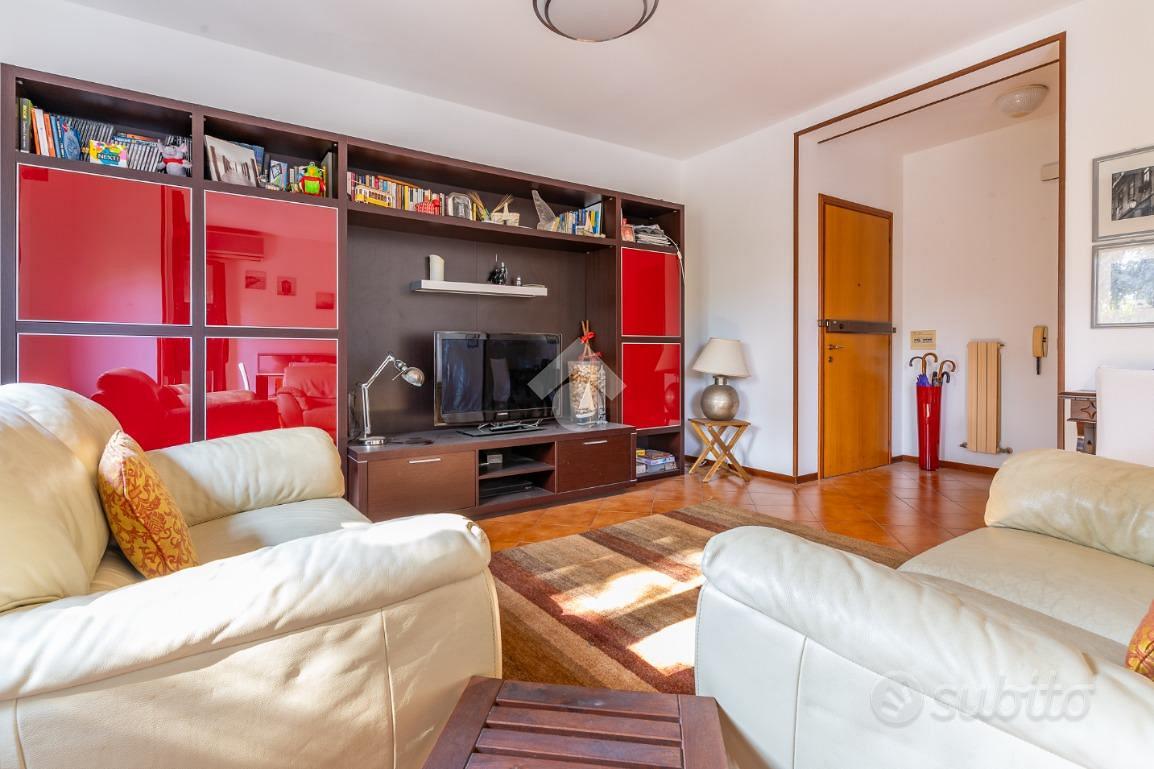 Appartamento – Ferrara, Giardino - Vista 5