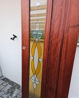 Porta scorrevole 