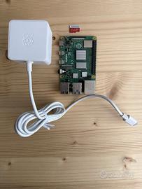 Raspberry Pi 4 4GB