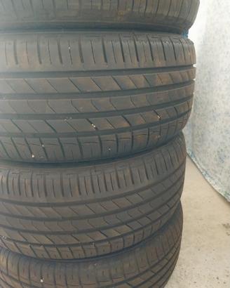 Gomme 