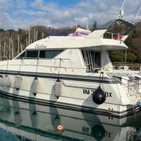 Mochi craft 40 europa fly