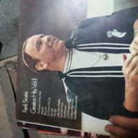 Vinili frank sinatra