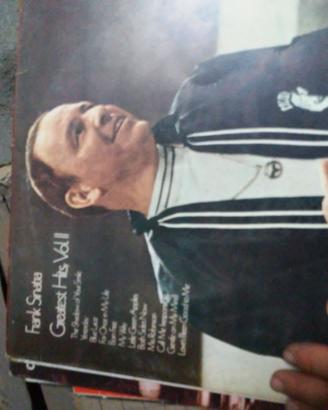 Vinili frank sinatra