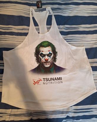 canotta tsunami nutrition 