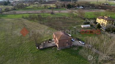 Casa Indipendente Anagni [Cod. rif 3209403VRG]