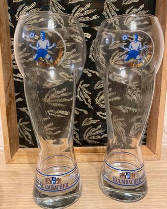 Bicchieri Kulmbacher