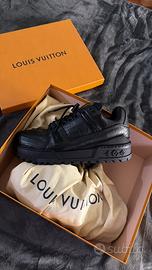 LV trainer maxi 8.5 in coccodrillo