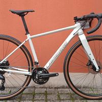 LAPIERRE CROSSHILL AL 2.0 Tg. S* List. € 1299