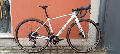 LAPIERRE CROSSHILL AL 2.0 Tg. S* List. € 1299
