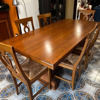 TAVOLO SALA DA PRANZO