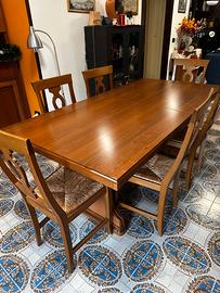 TAVOLO SALA DA PRANZO