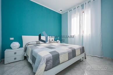 Villa Ricky vicina alla spiaggia in pieno relax