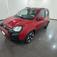 Fiat Panda Cross 1.0 FireFly S&S Hybrid