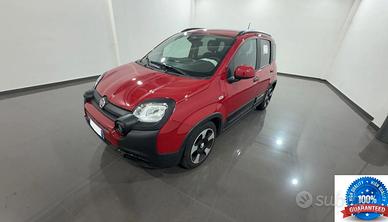 Fiat Panda Cross 1.0 FireFly S&S Hybrid