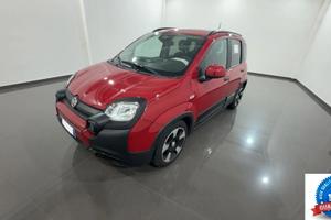 Fiat Panda Cross 1.0 FireFly S&S Hybrid