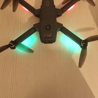 drone gps 4k
