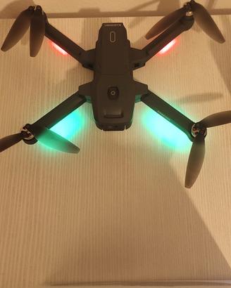 drone gps 4k