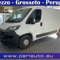 FIAT Ducato 28 2.3 MJT 120CV L2 H1 Furgone