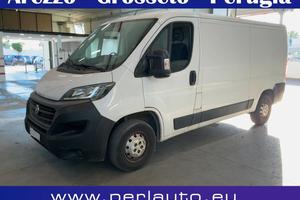 FIAT Ducato 28 2.3 MJT 120CV L2 H1 Furgone
