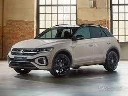 RICAMBI PER VOLKSWAGEN T-ROC #295