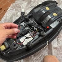 Accessori BMW F 800 R/S/ST