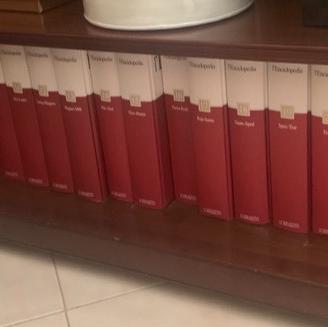 Enciclopedia completa