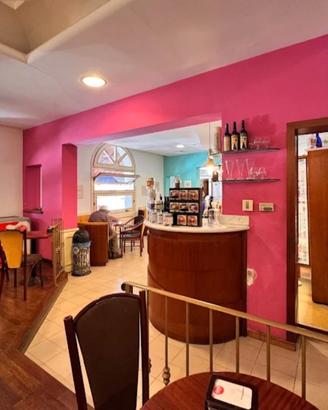 Cessione attività bar / caffè posizione centrale 