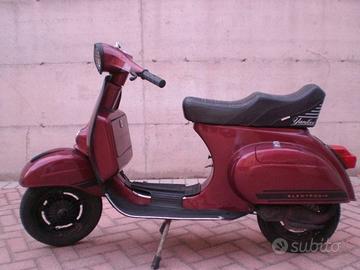 Vespa Et3 125 Primavera