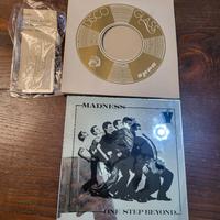 Madness - One Step Beyond - Raro Specchio Vintage