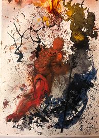 Tavole Salvador Dalì