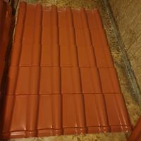 Pannelli Finte tegole 