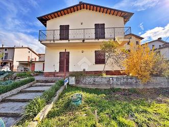 VILLA SINGOLA A NOCERA UMBRA