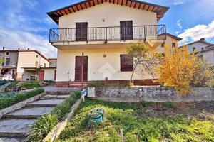 VILLA SINGOLA A NOCERA UMBRA