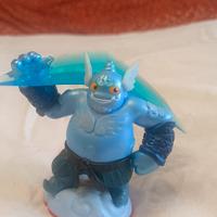 Gusto Trap Master - Skylanders Trap Team