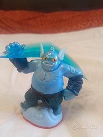 Gusto Trap Master - Skylanders Trap Team